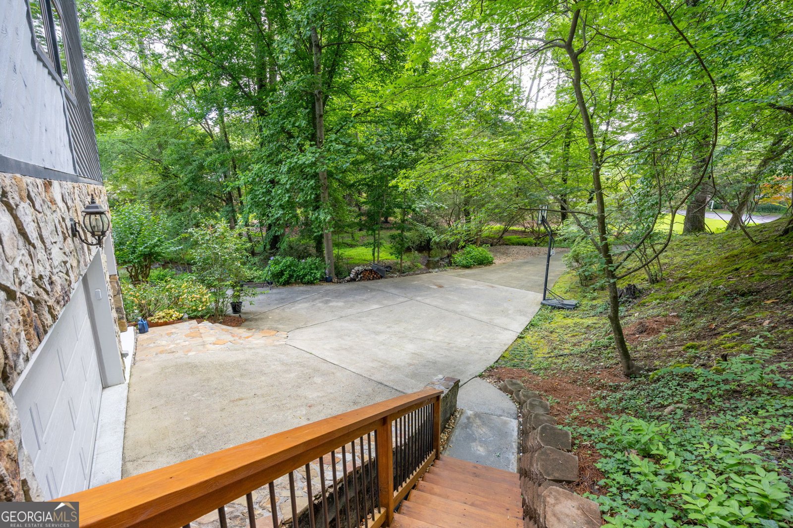 4328 Valley Trail Drive Atlanta - Photo 64