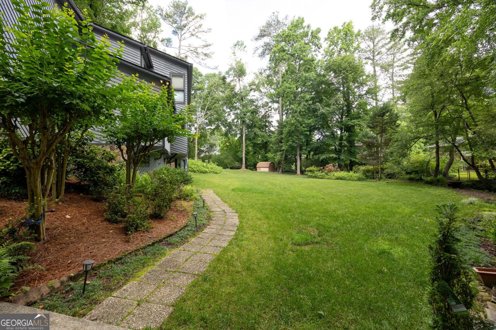 4328 Valley Trail Drive Atlanta - Photo 66