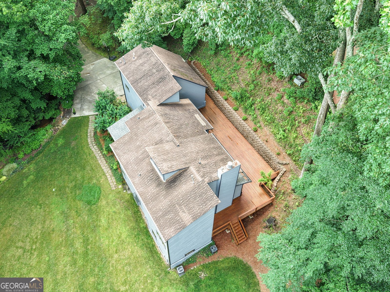 4328 Valley Trail Drive Atlanta - Photo 74