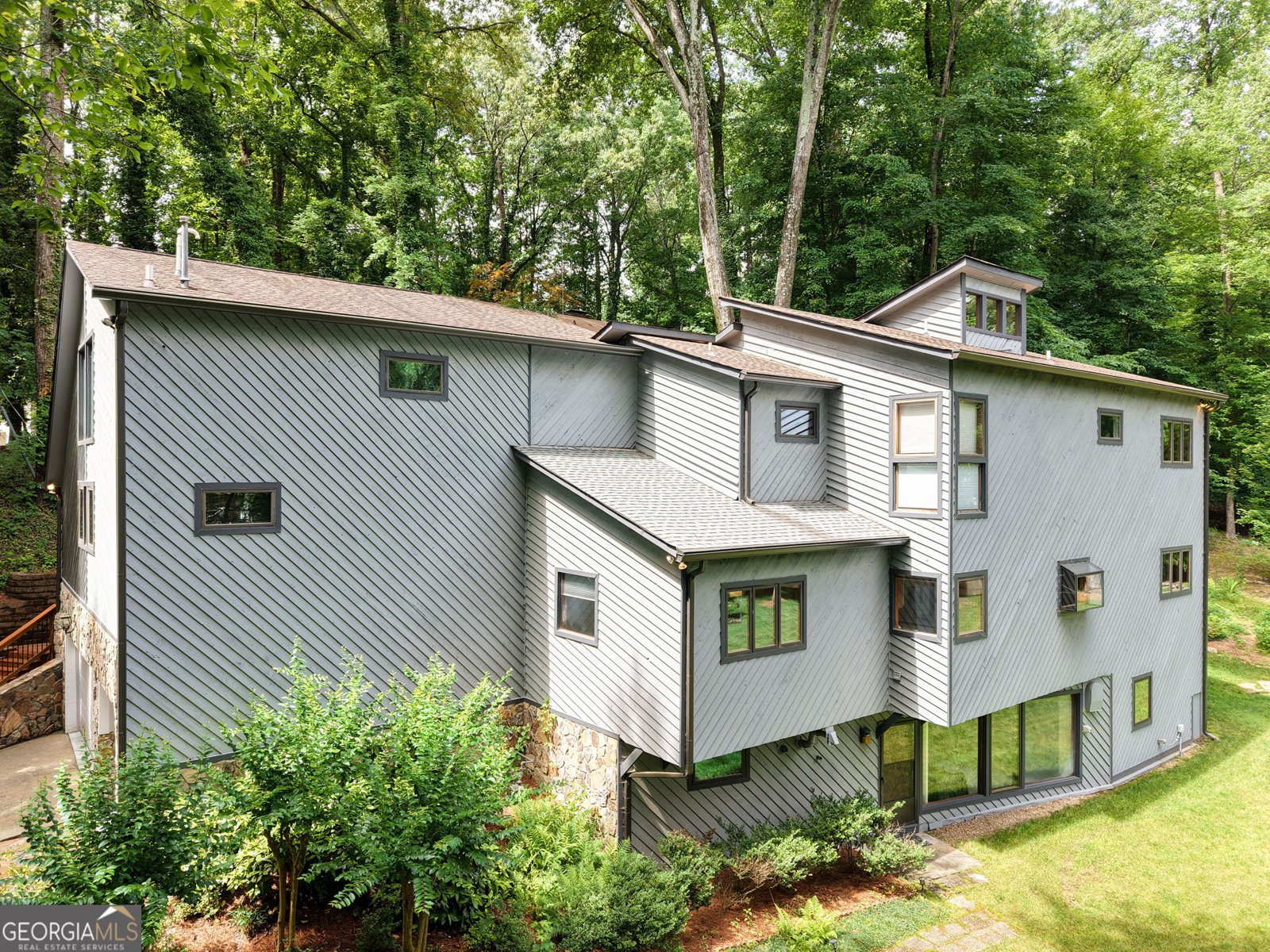 4328 Valley Trail Drive Atlanta - Photo 75