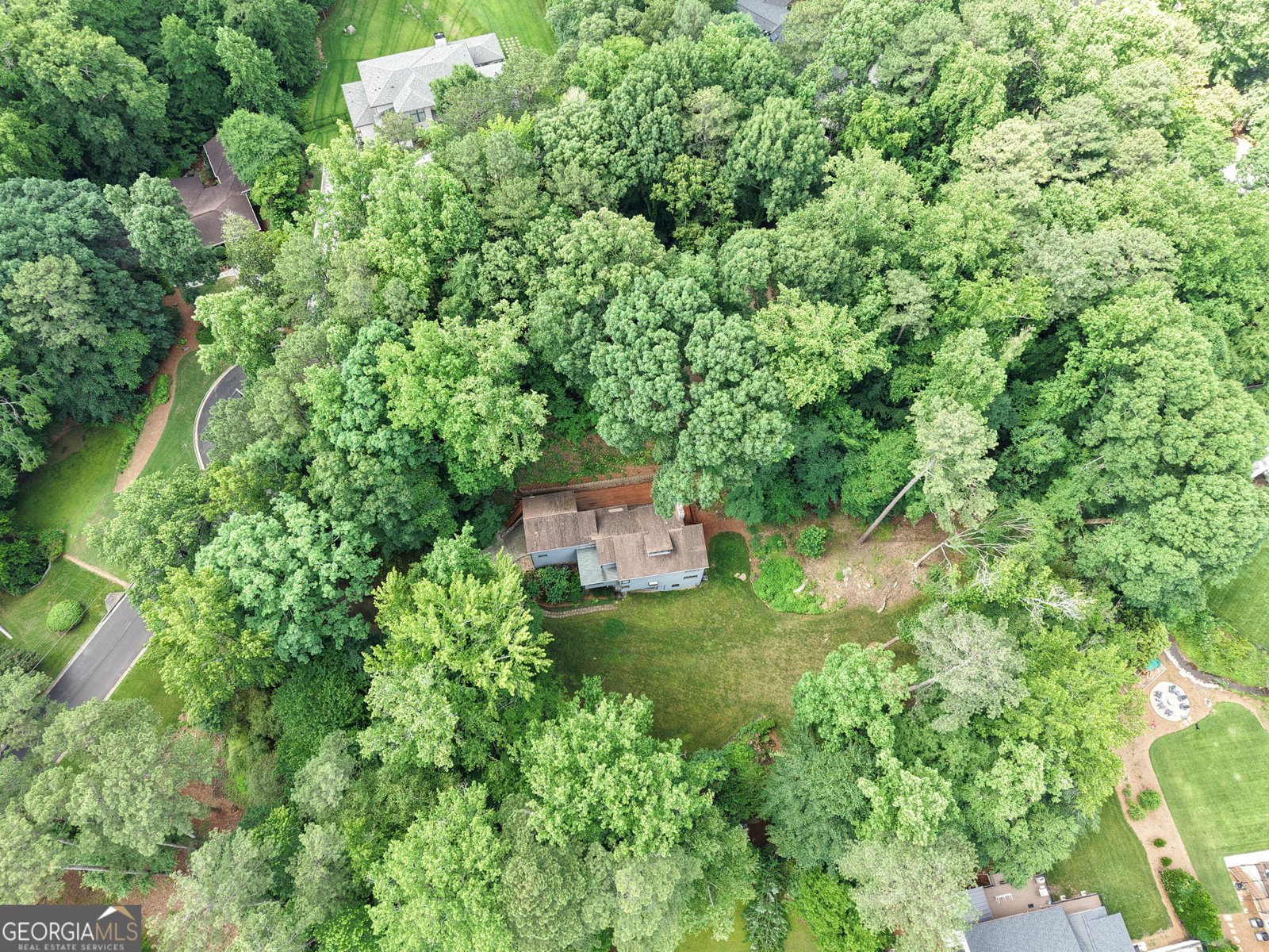 4328 Valley Trail Drive Atlanta - Photo 76