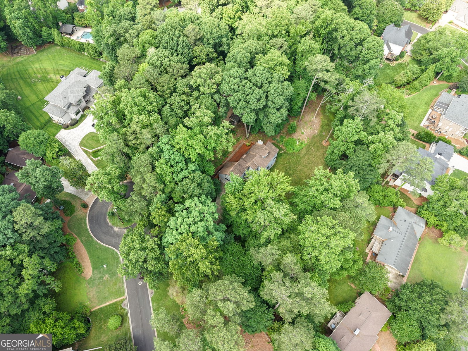 4328 Valley Trail Drive Atlanta - Photo 77