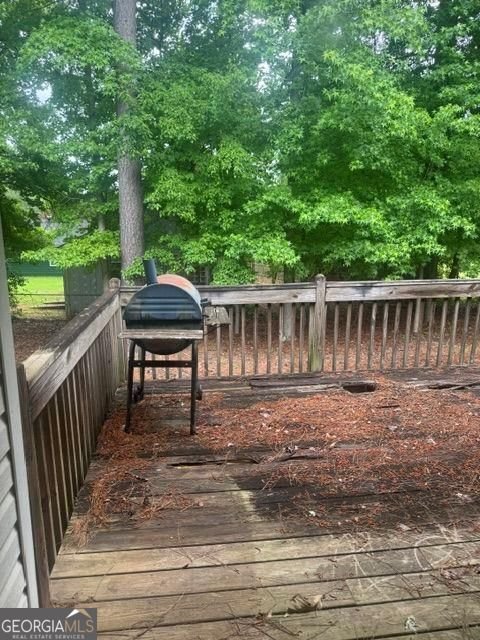 3450 Mackenzie Court Powder Springs - Photo 15