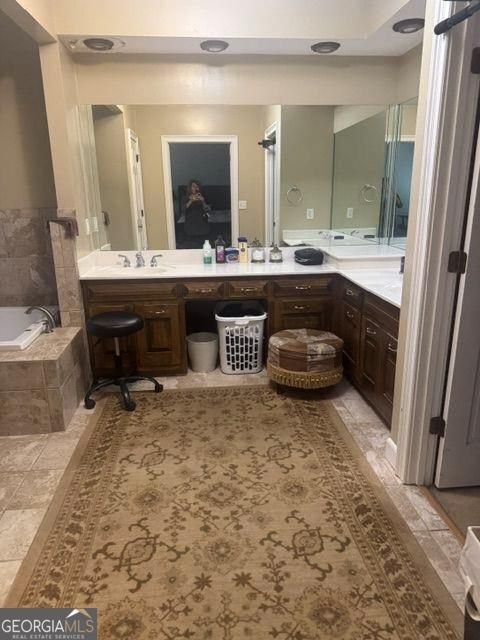3450 Mackenzie Court Powder Springs - Photo 16