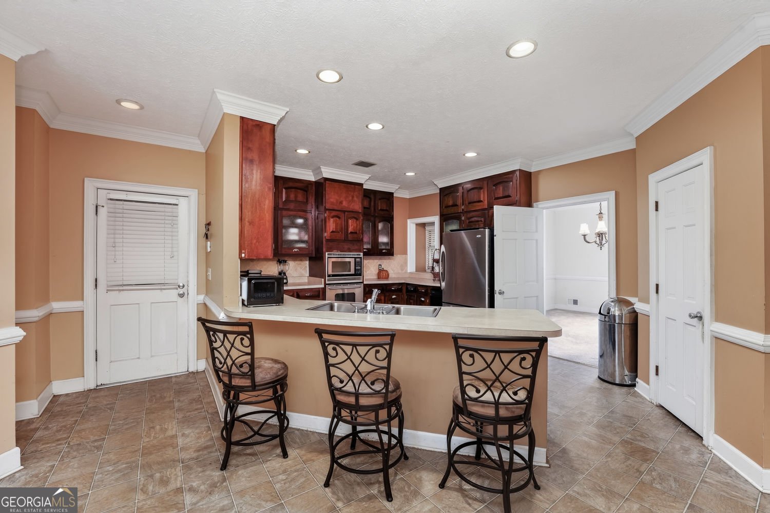 3450 Mackenzie Court Powder Springs - Photo 17