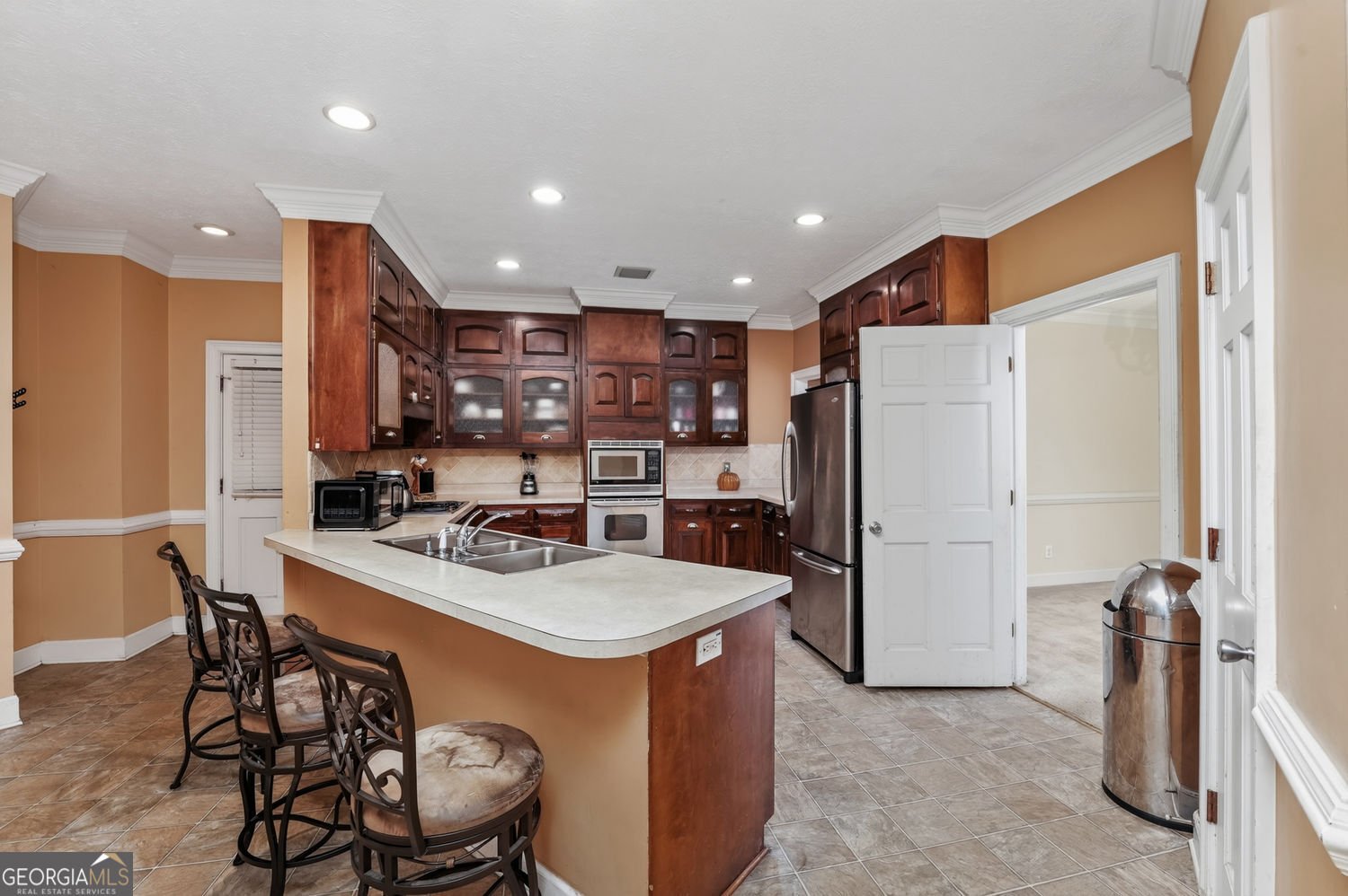 3450 Mackenzie Court Powder Springs - Photo 18