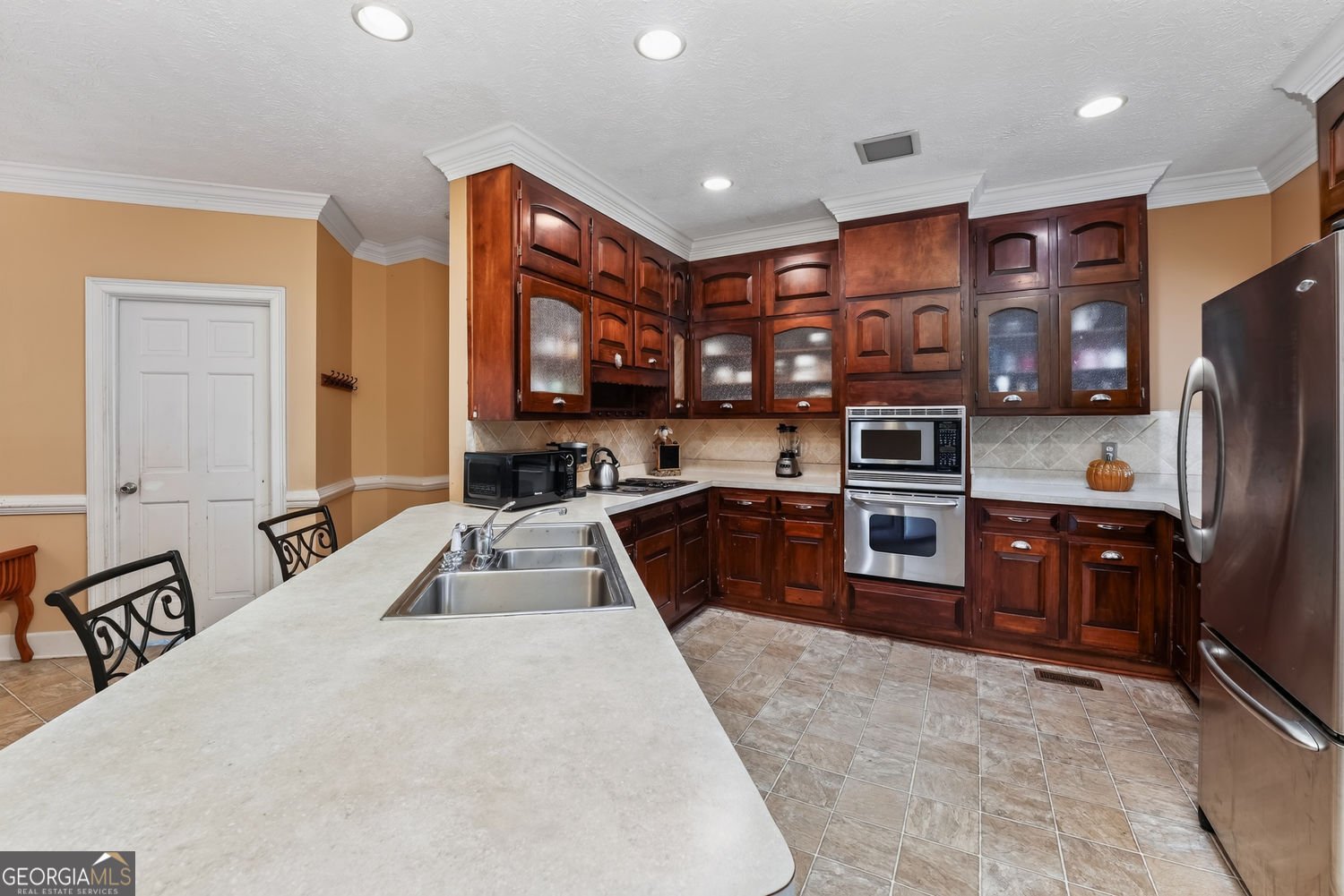 3450 Mackenzie Court Powder Springs - Photo 19