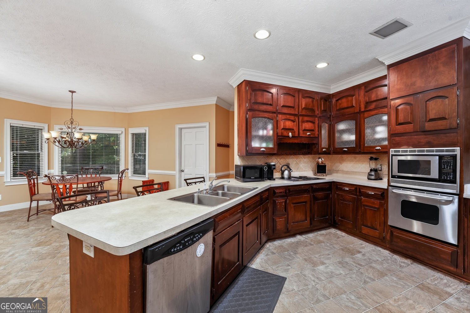 3450 Mackenzie Court Powder Springs - Photo 20