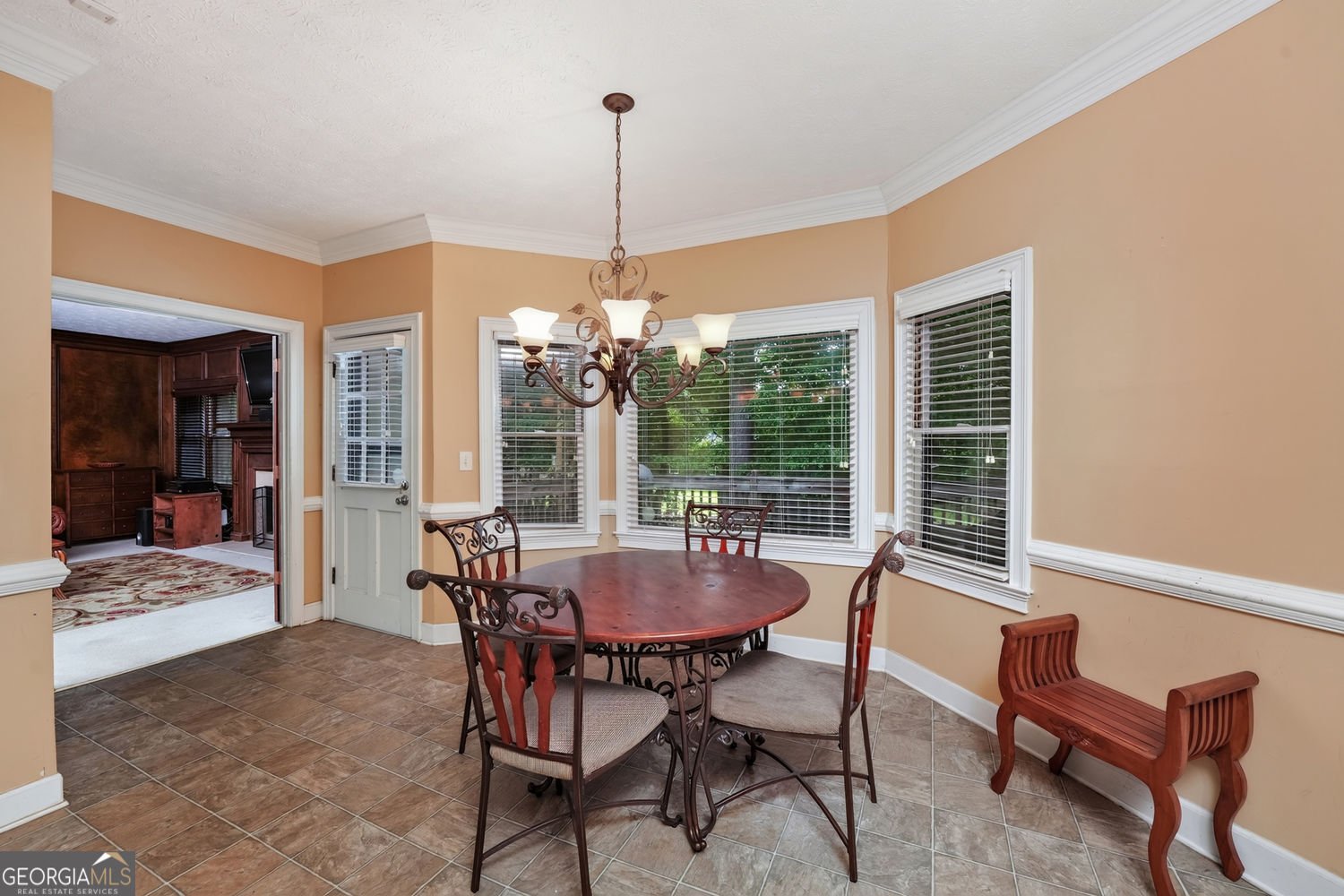 3450 Mackenzie Court Powder Springs - Photo 21
