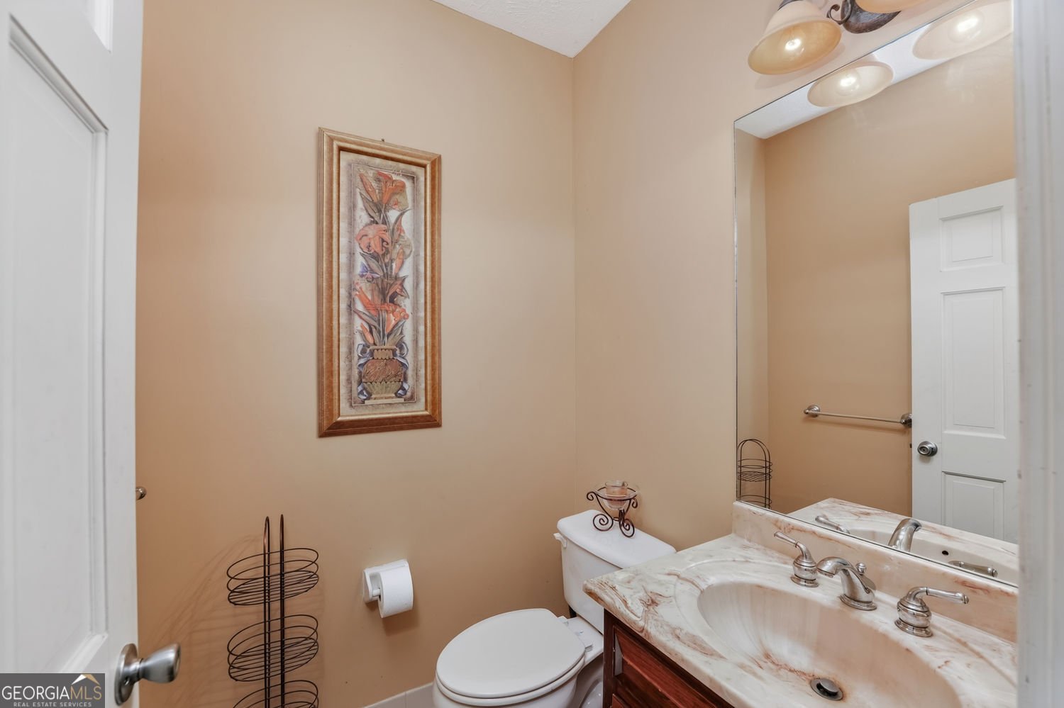 3450 Mackenzie Court Powder Springs - Photo 23