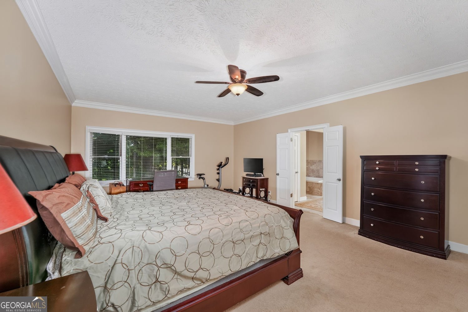 3450 Mackenzie Court Powder Springs - Photo 29