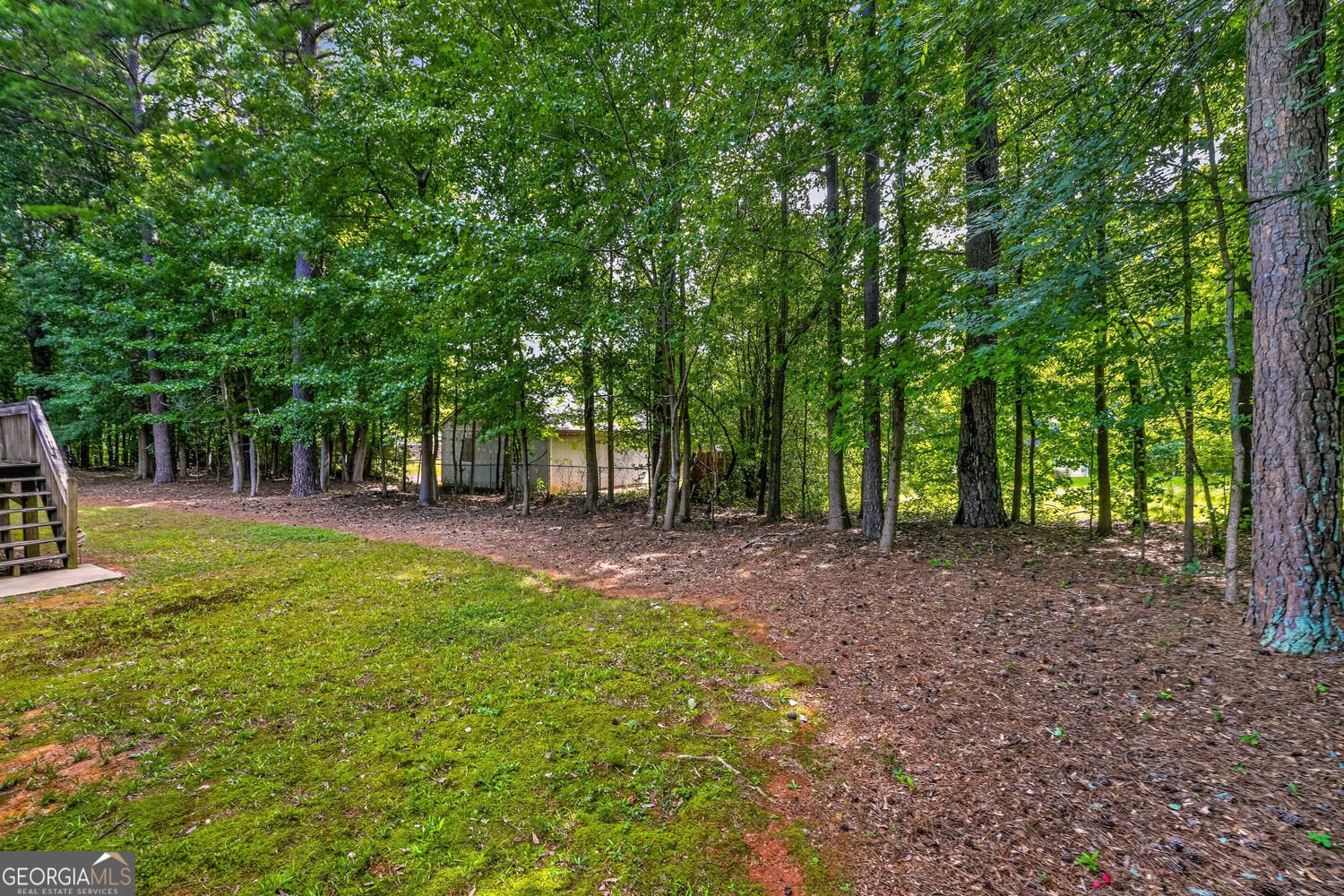 3450 Mackenzie Court Powder Springs - Photo 35
