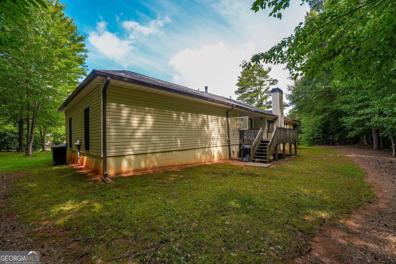 3450 Mackenzie Court Powder Springs - Photo 37
