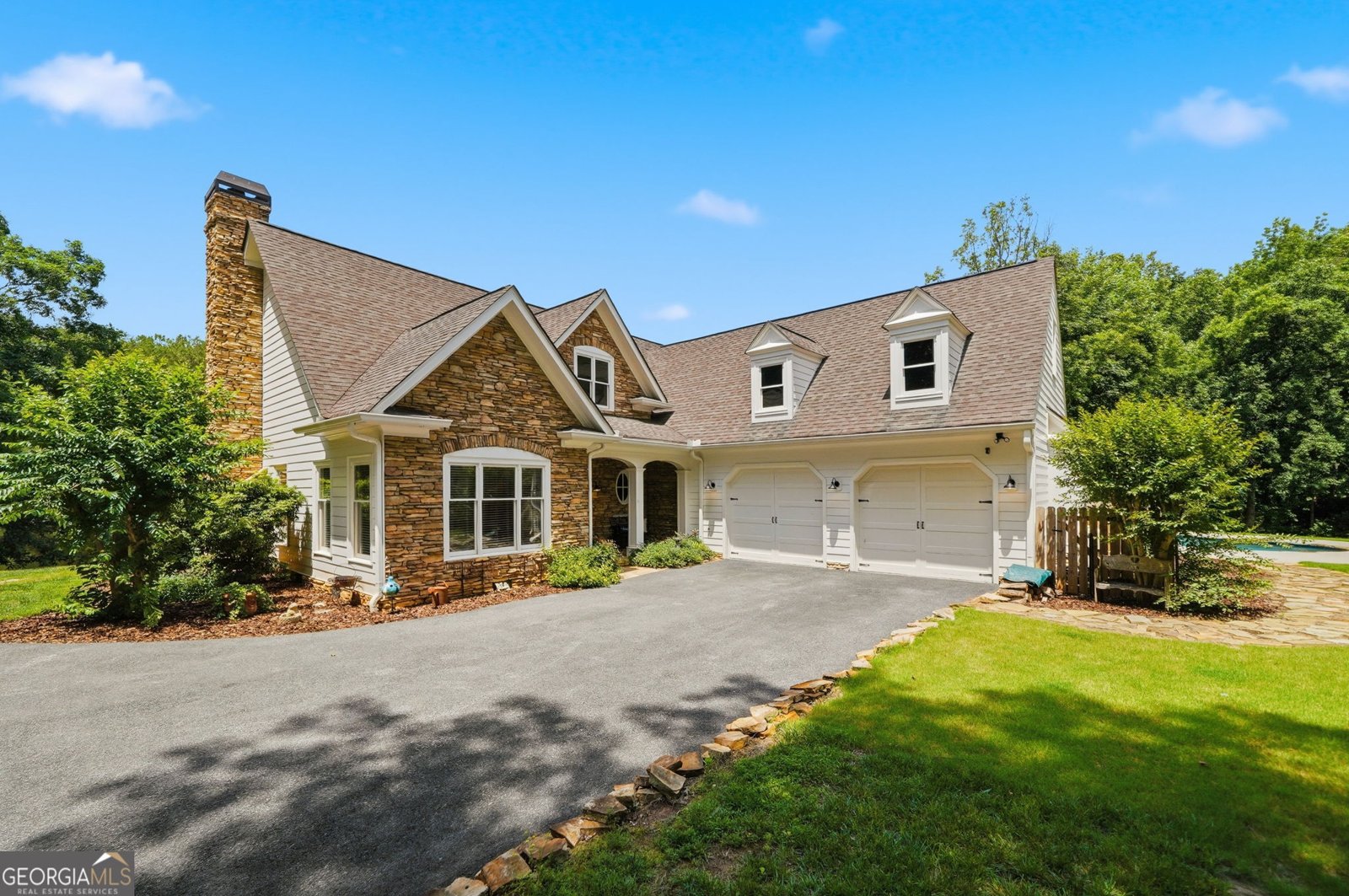 835 Breedlove Road Ball Ground - main photo