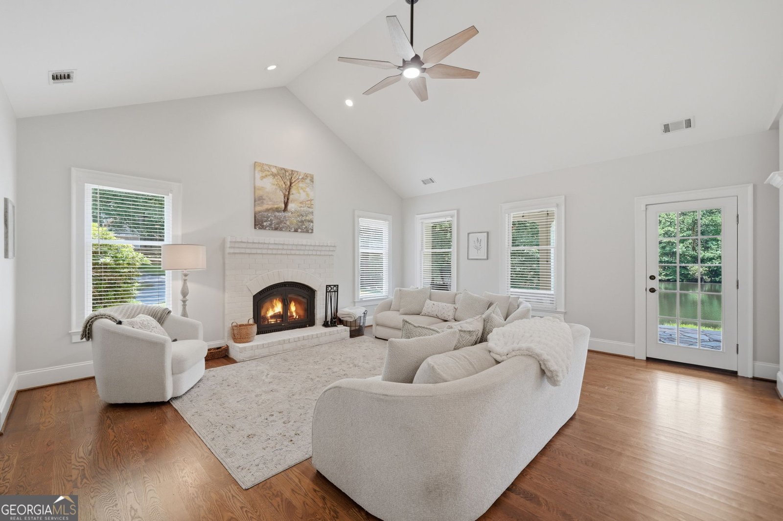 835 Breedlove Road Ball Ground - Photo 11