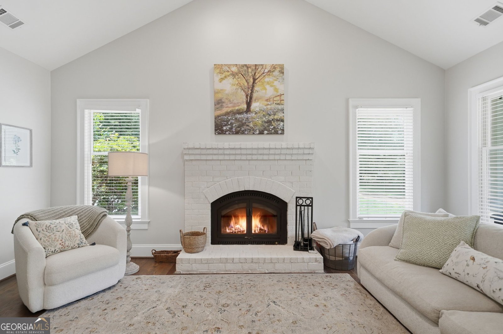 835 Breedlove Road Ball Ground - Photo 12