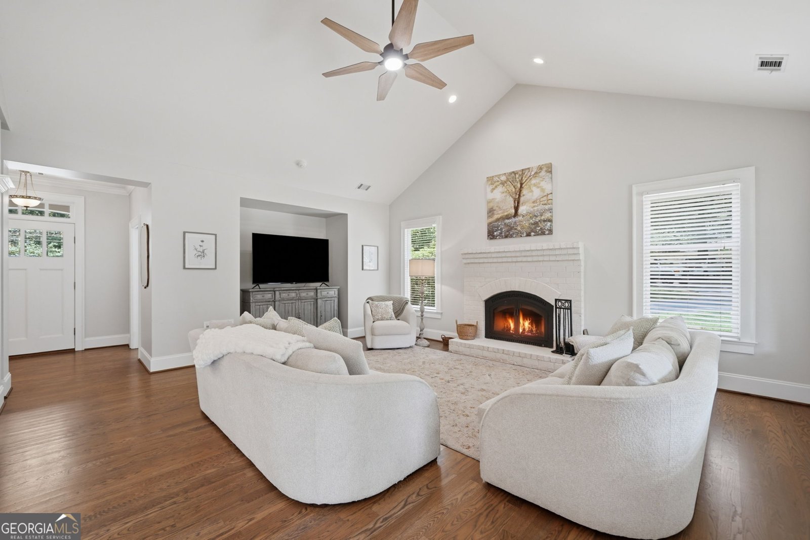 835 Breedlove Road Ball Ground - Photo 13