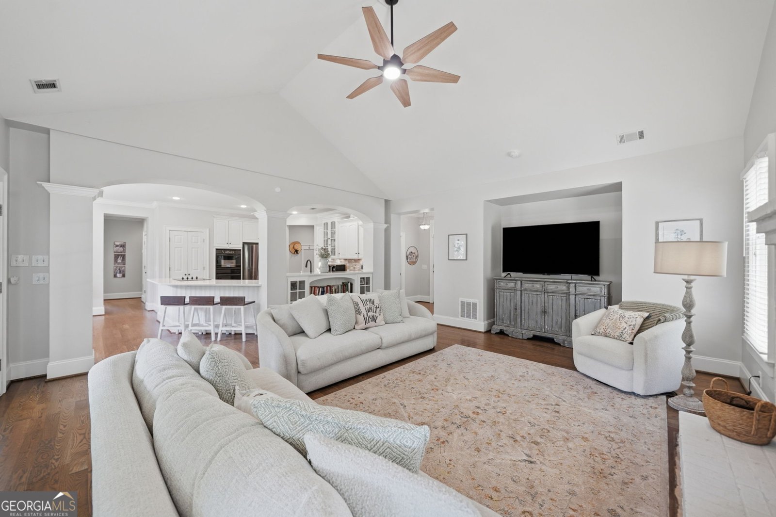 835 Breedlove Road Ball Ground - Photo 14
