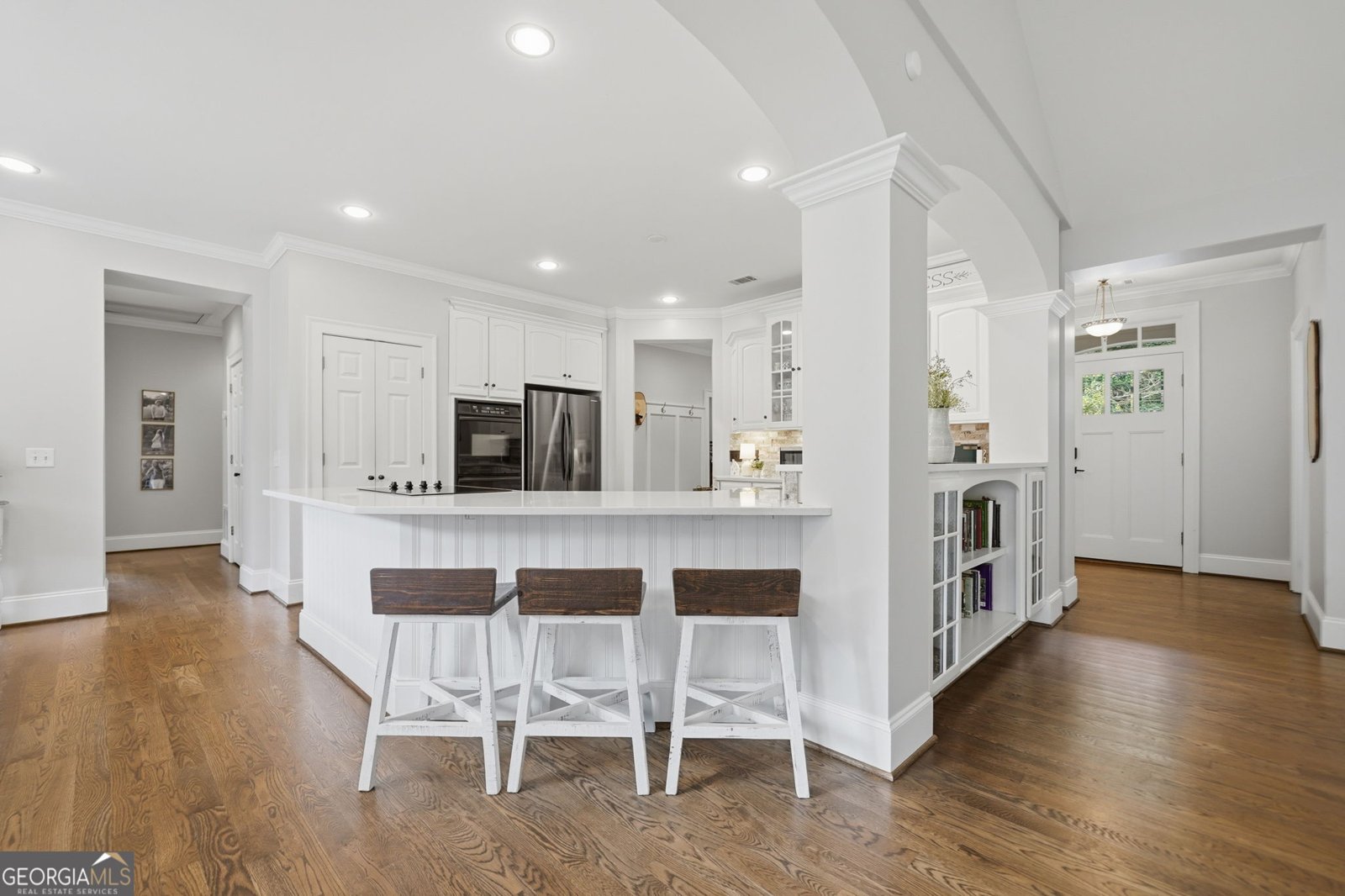 835 Breedlove Road Ball Ground - Photo 16