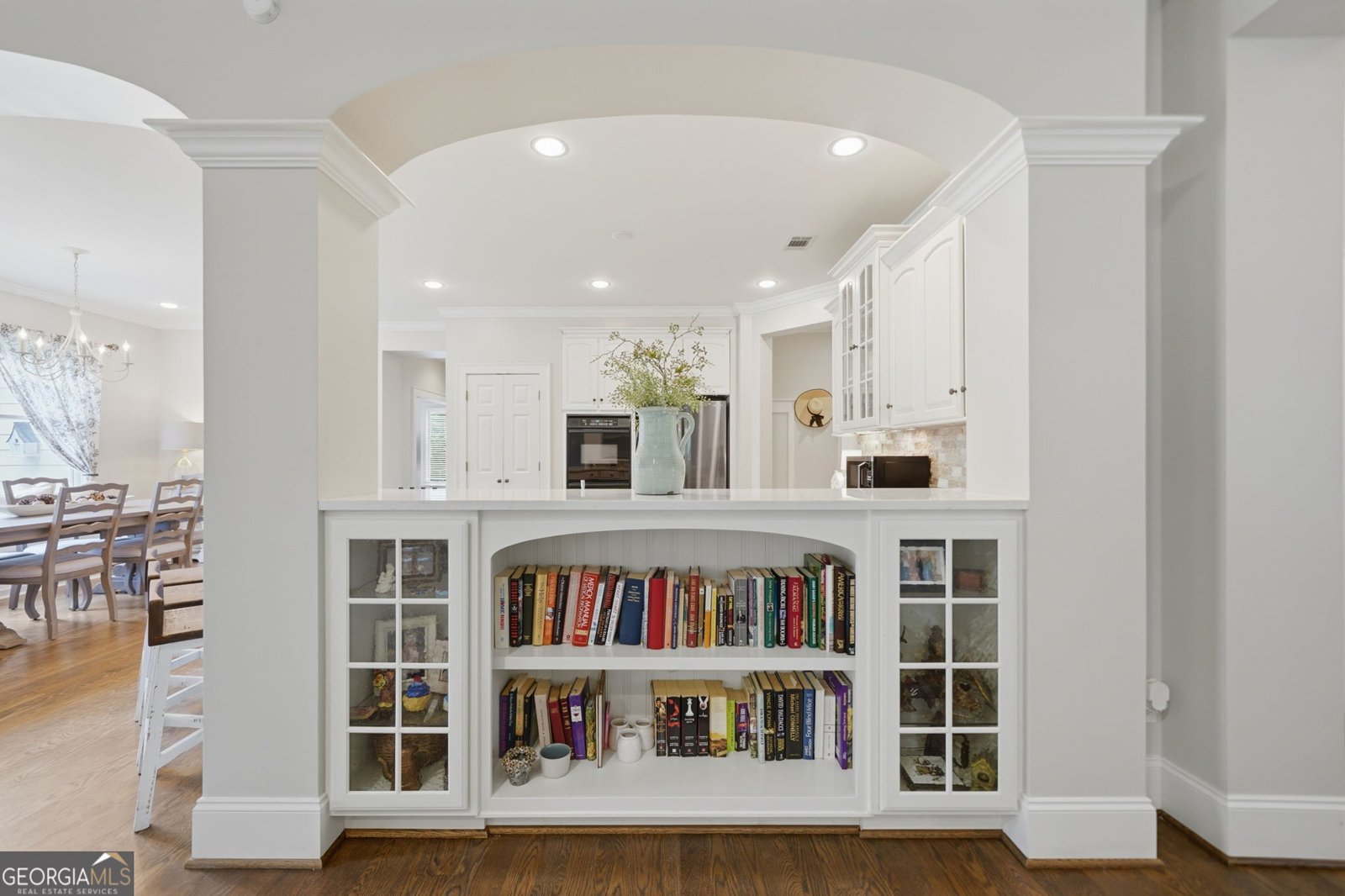 835 Breedlove Road Ball Ground - Photo 17
