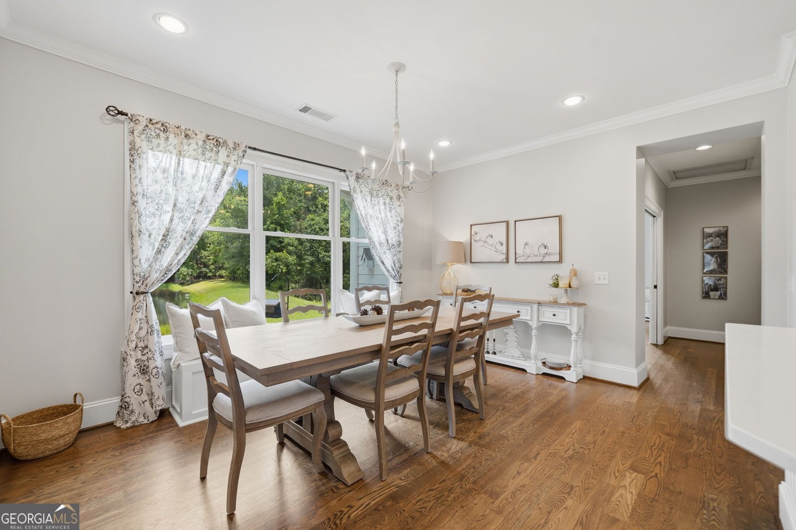 835 Breedlove Road Ball Ground - Photo 18