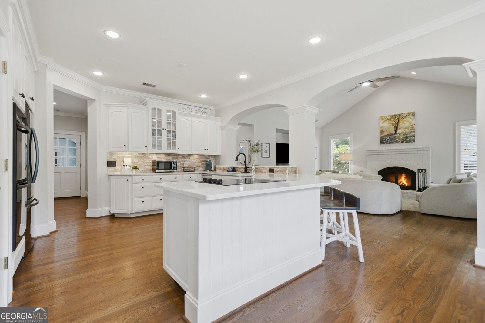 835 Breedlove Road Ball Ground - Photo 20