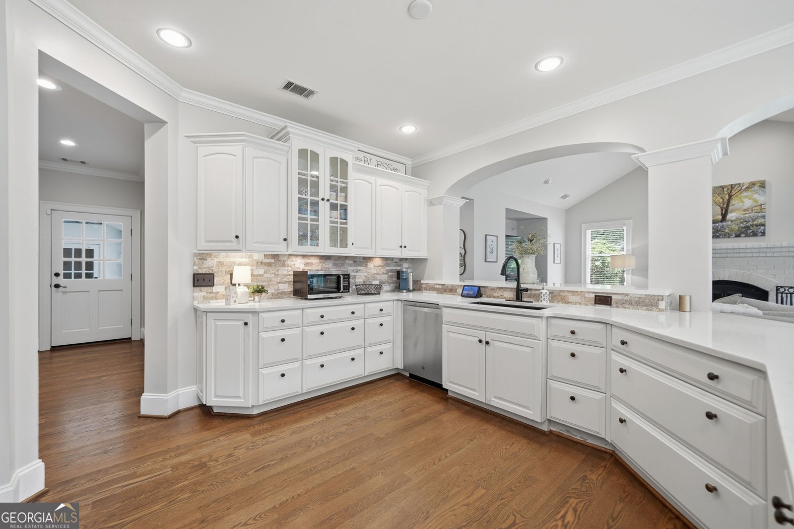 835 Breedlove Road Ball Ground - Photo 22