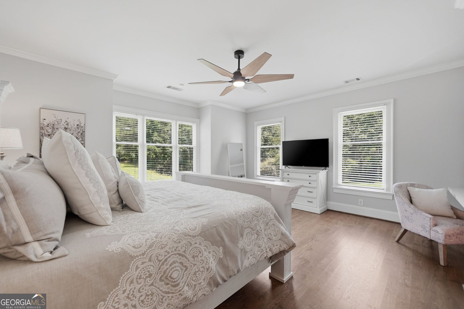 835 Breedlove Road Ball Ground - Photo 28