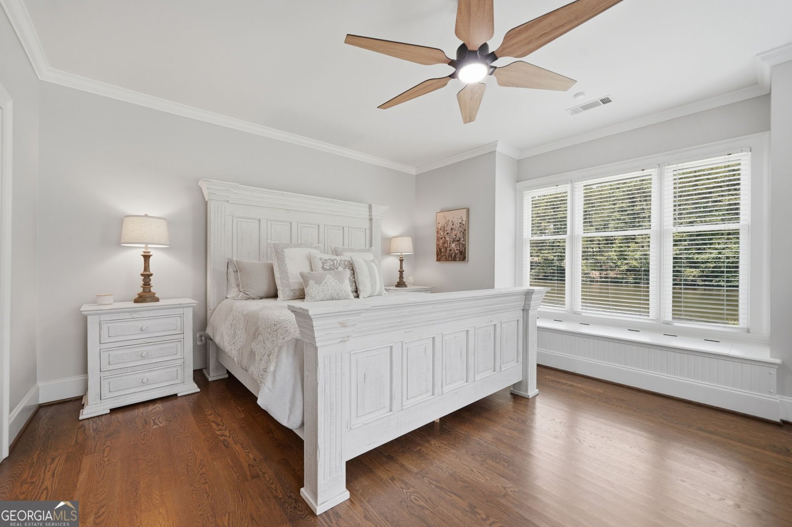 835 Breedlove Road Ball Ground - Photo 29