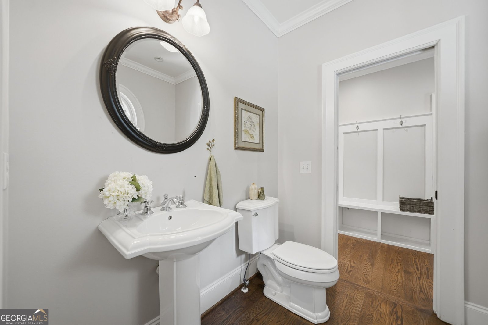 835 Breedlove Road Ball Ground - Photo 41