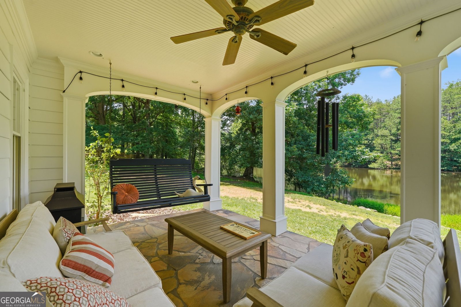 835 Breedlove Road Ball Ground - Photo 44