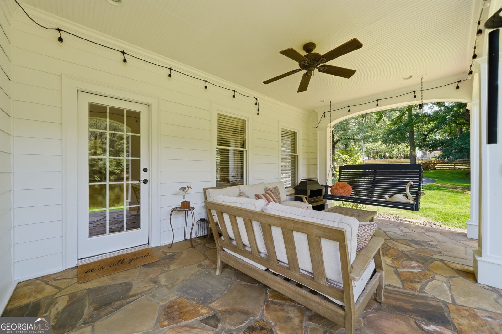 835 Breedlove Road Ball Ground - Photo 45