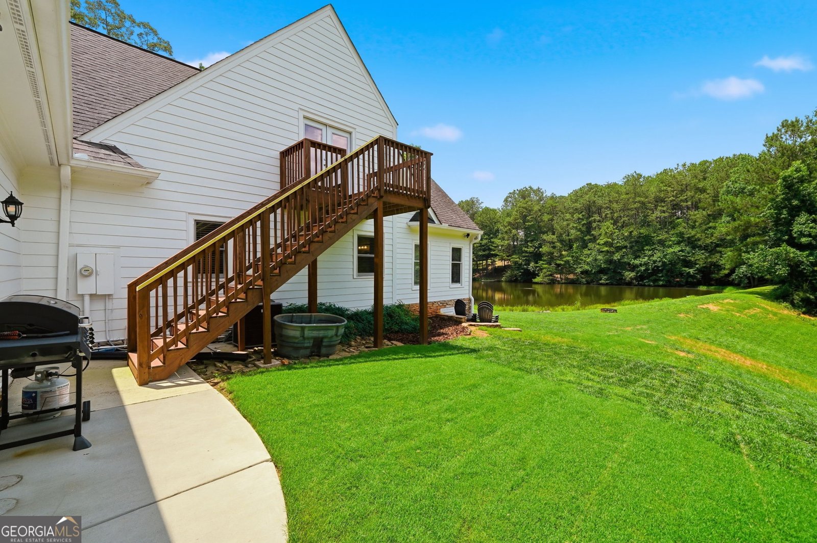 835 Breedlove Road Ball Ground - Photo 46