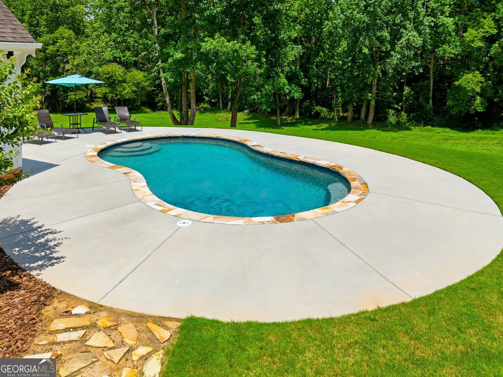 835 Breedlove Road Ball Ground - Photo 50