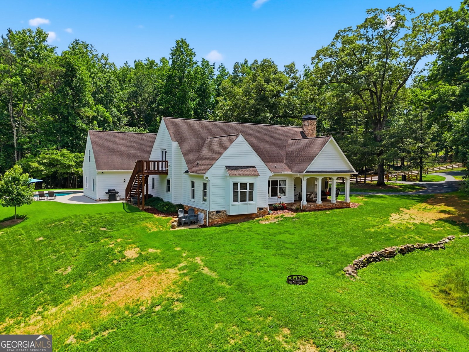 835 Breedlove Road Ball Ground - Photo 54