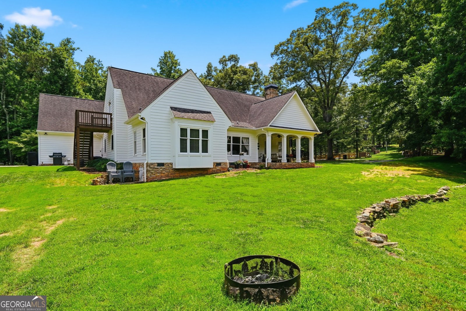 835 Breedlove Road Ball Ground - Photo 58