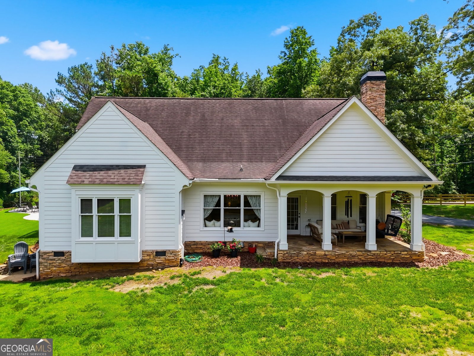 835 Breedlove Road Ball Ground - Photo 59