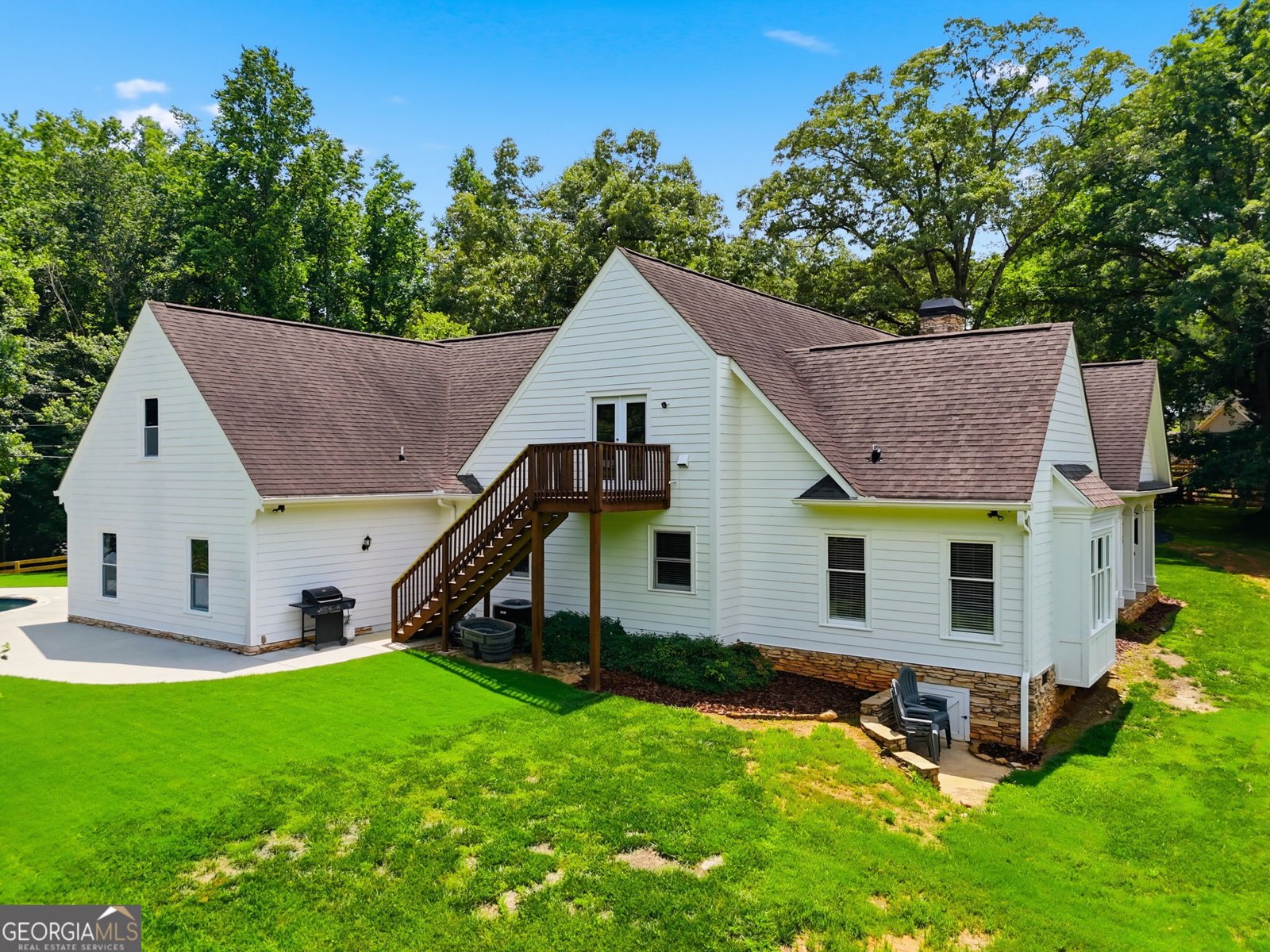 835 Breedlove Road Ball Ground - Photo 60