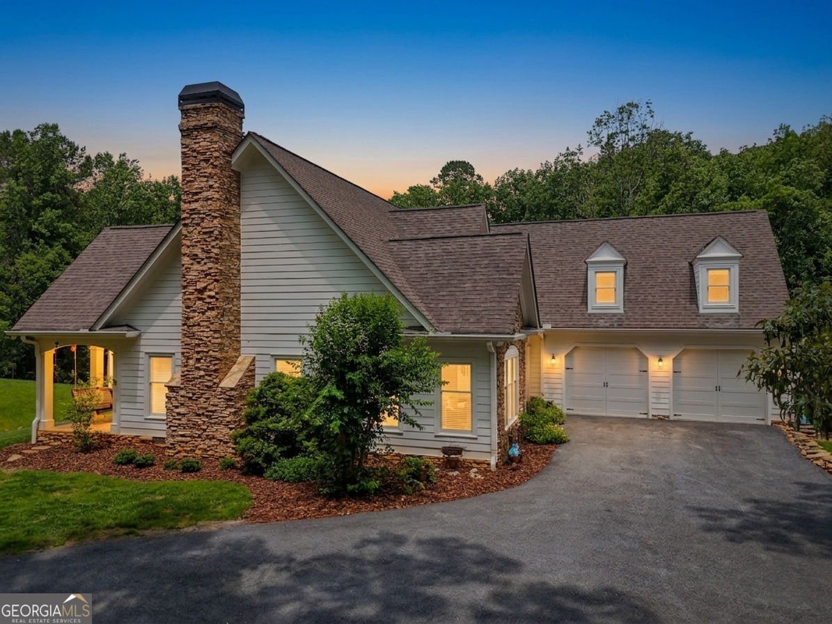 835 Breedlove Road Ball Ground - Photo 61