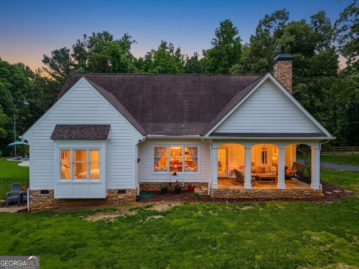 835 Breedlove Road Ball Ground - Photo 62