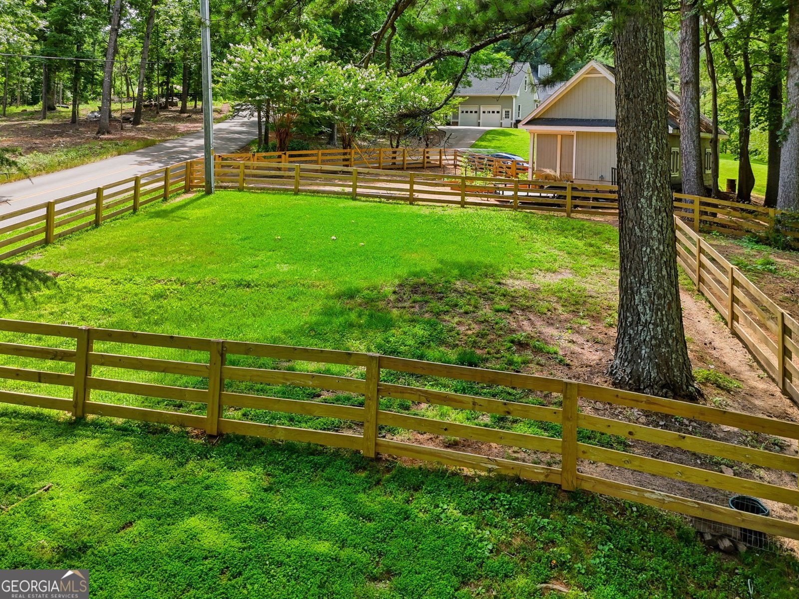 835 Breedlove Road Ball Ground - Photo 64