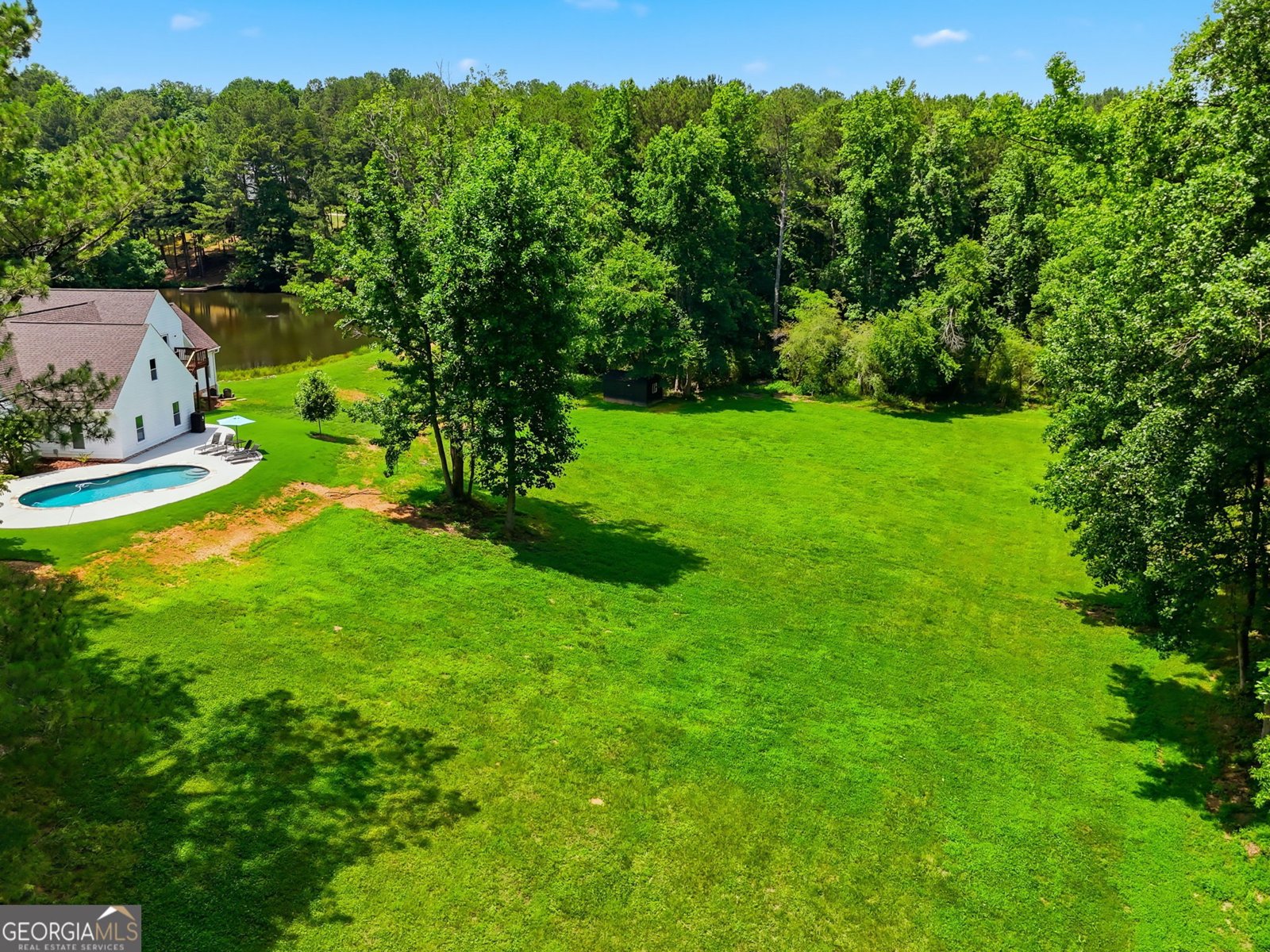 835 Breedlove Road Ball Ground - Photo 71