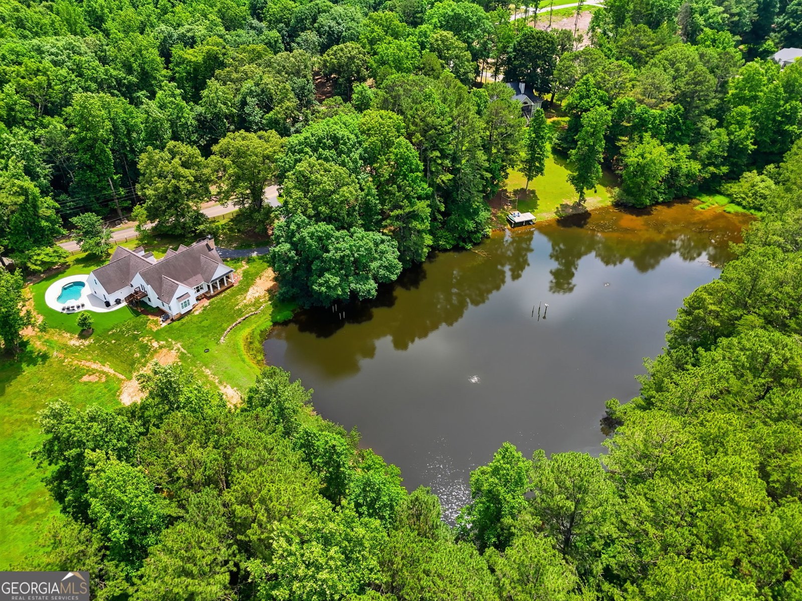 835 Breedlove Road Ball Ground - Photo 74