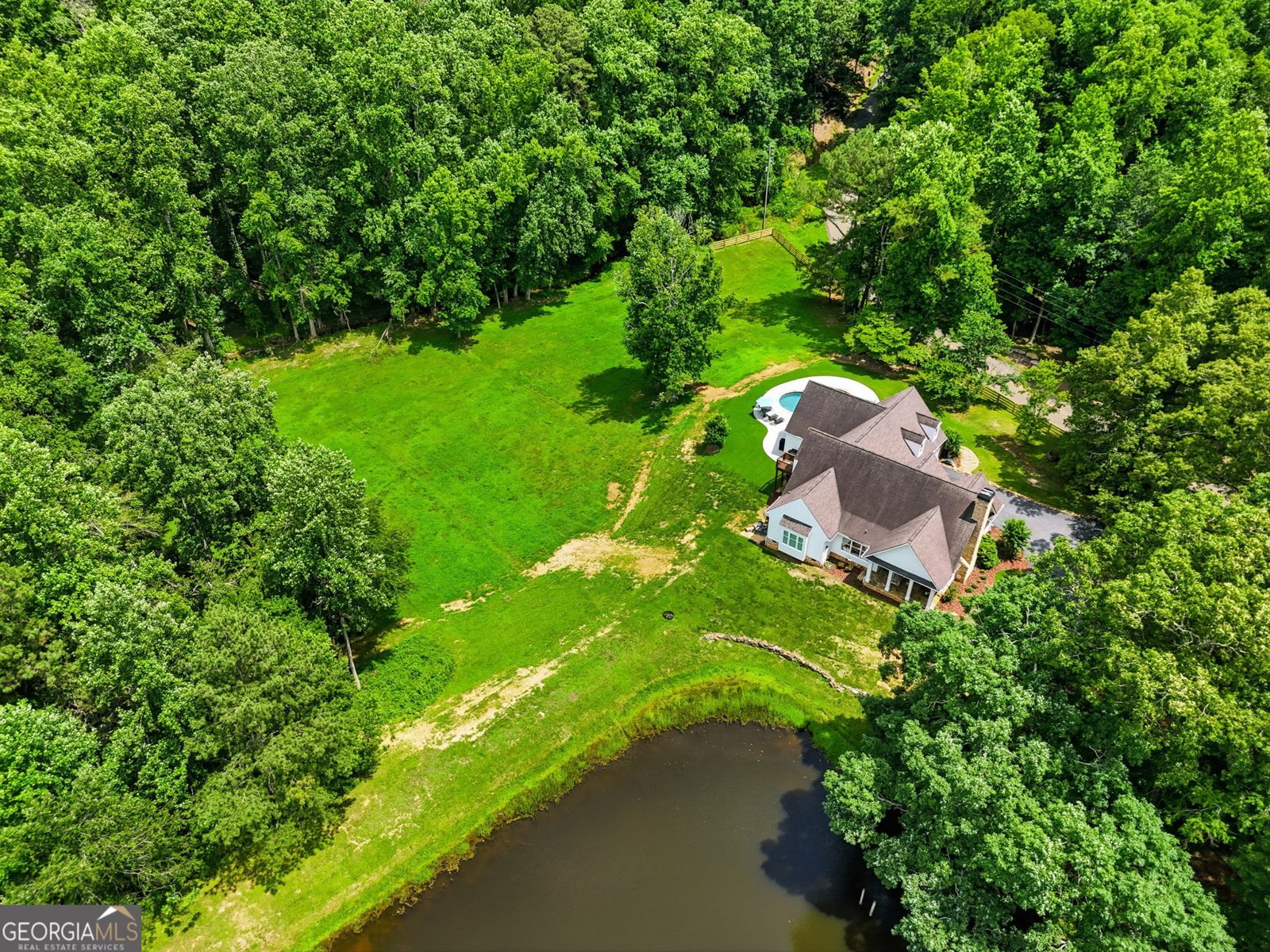 835 Breedlove Road Ball Ground - Photo 75