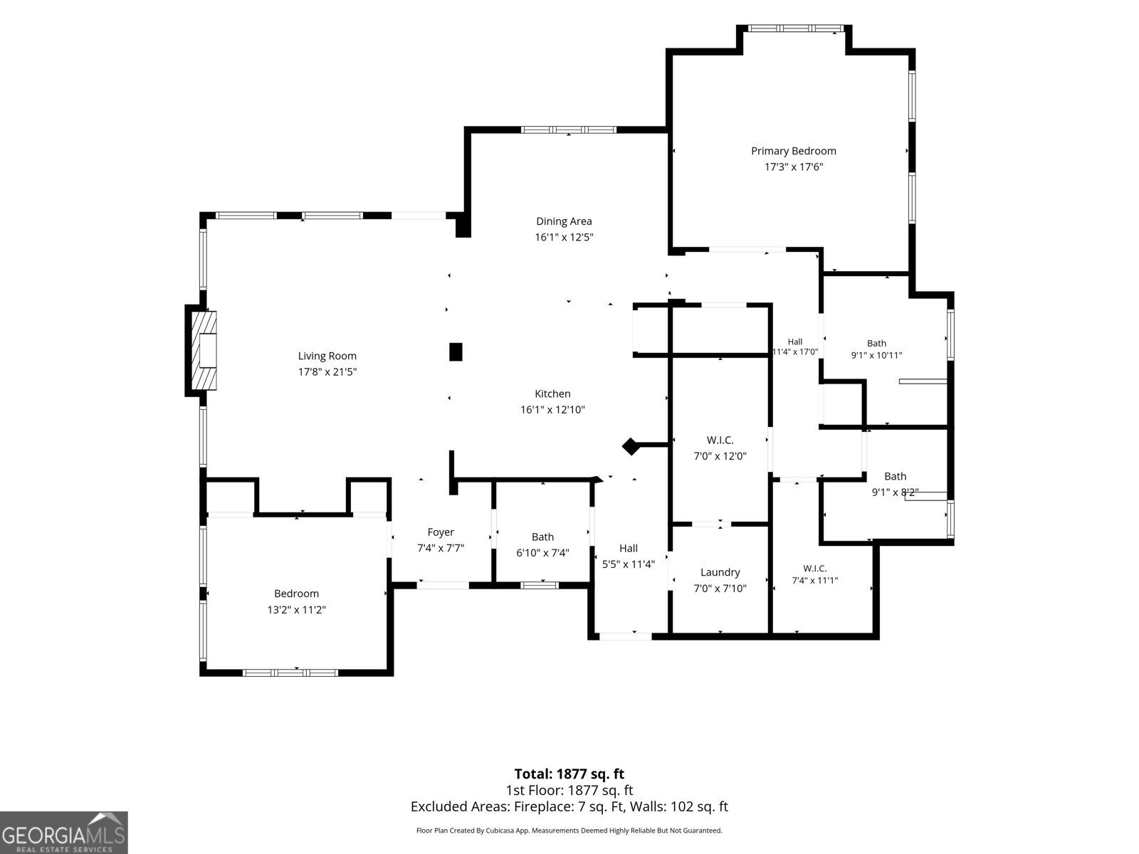 835 Breedlove Road Ball Ground - Photo 79