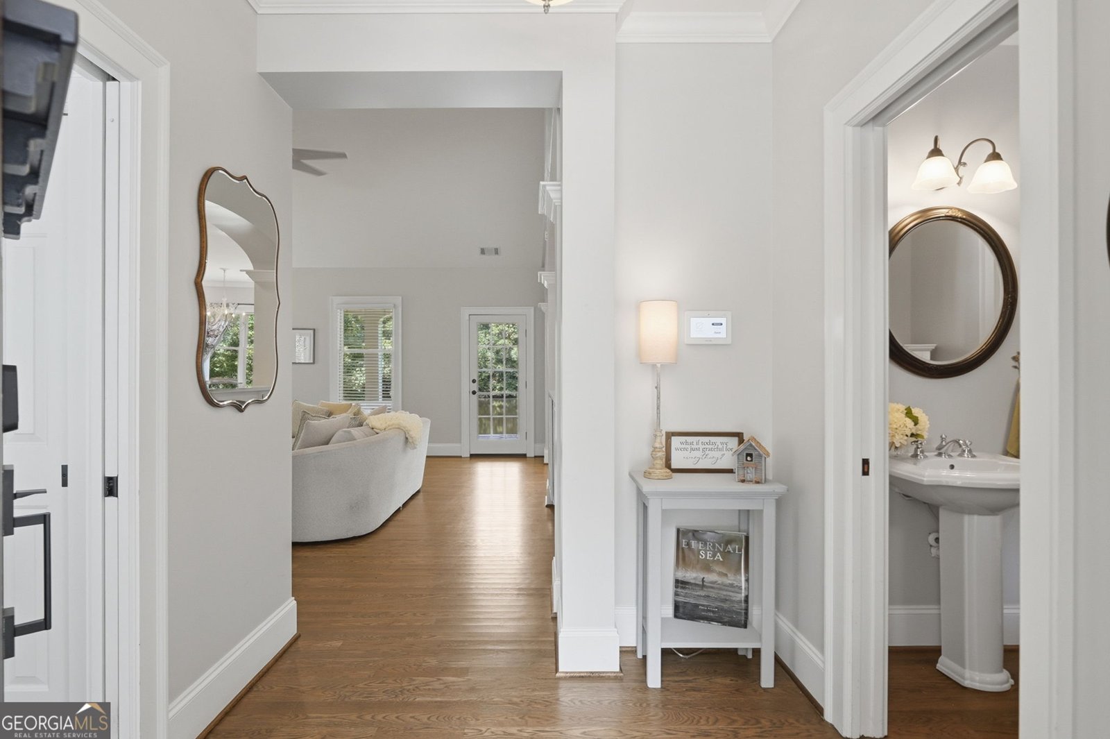 835 Breedlove Road Ball Ground - Photo 9