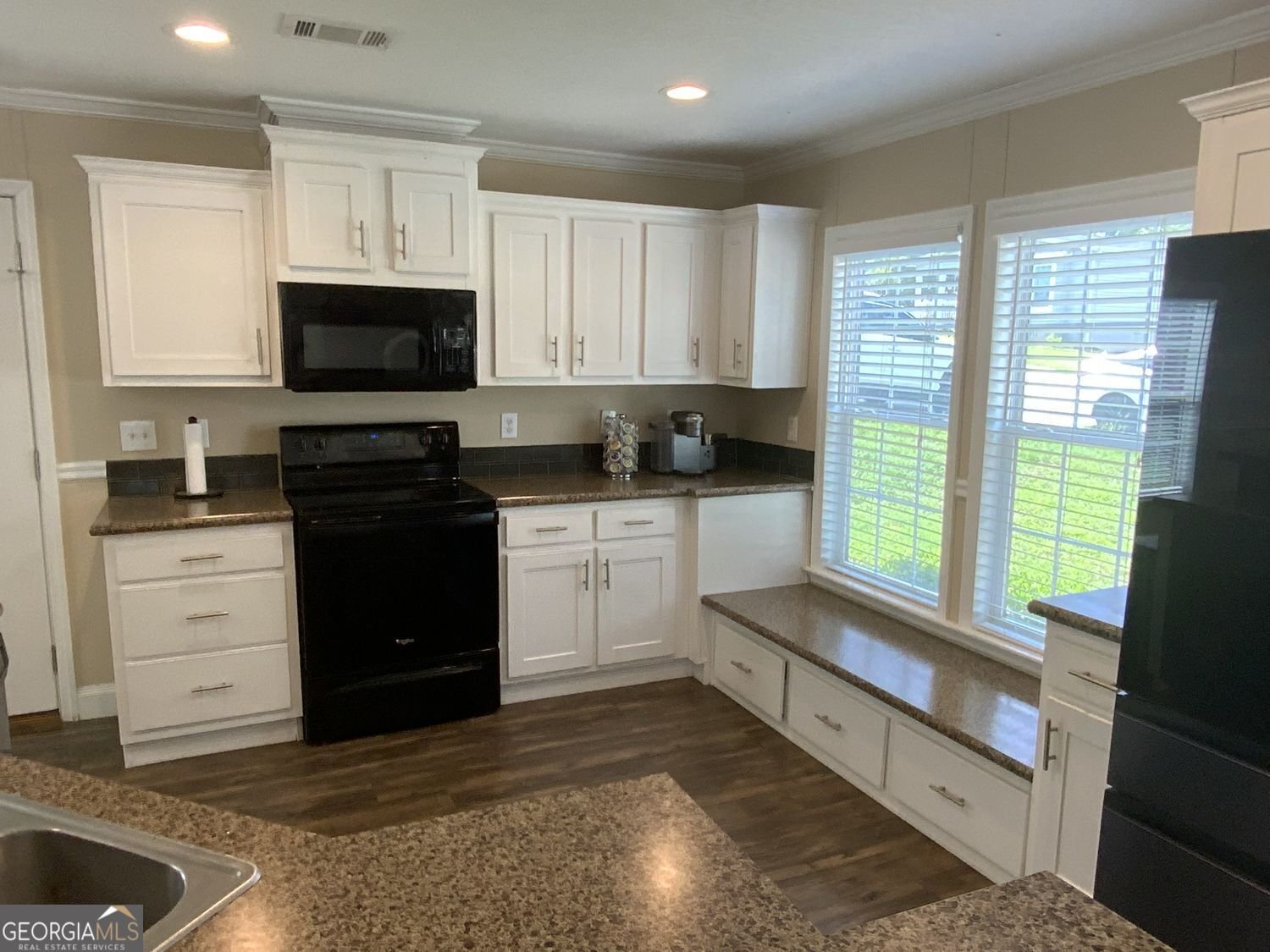 130 Bob White Lane Newnan - Photo 10