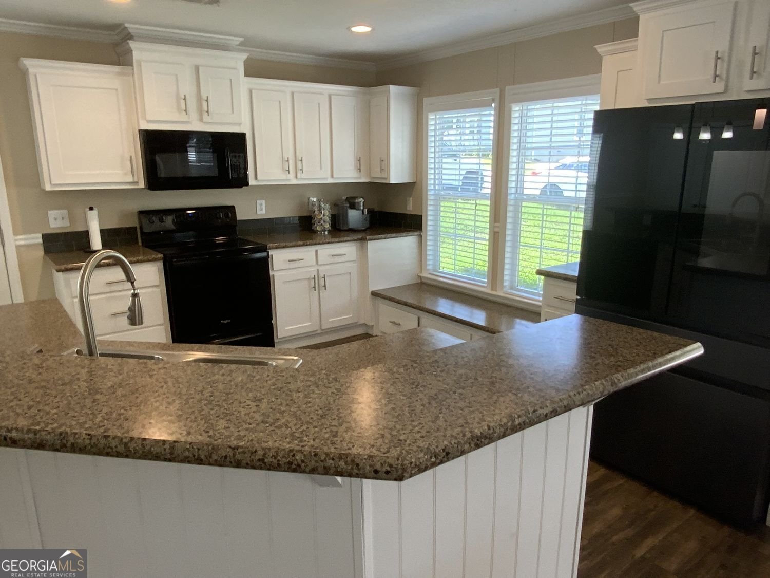 130 Bob White Lane Newnan - Photo 12