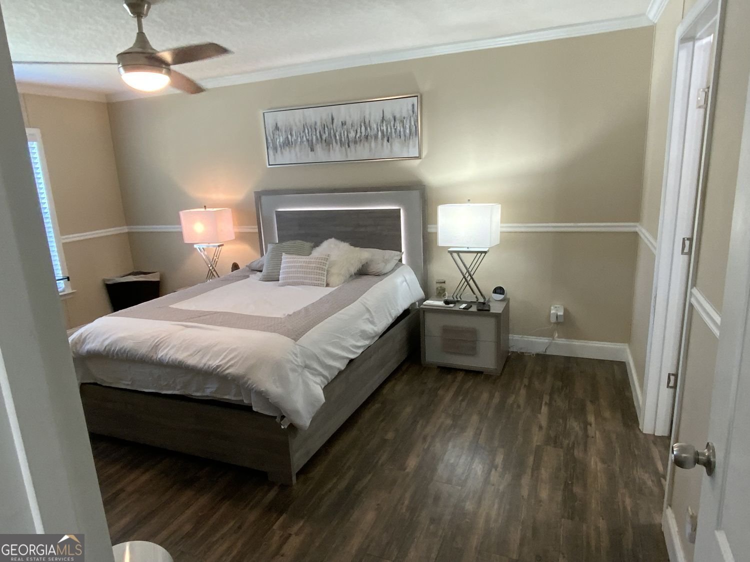 130 Bob White Lane Newnan - Photo 14