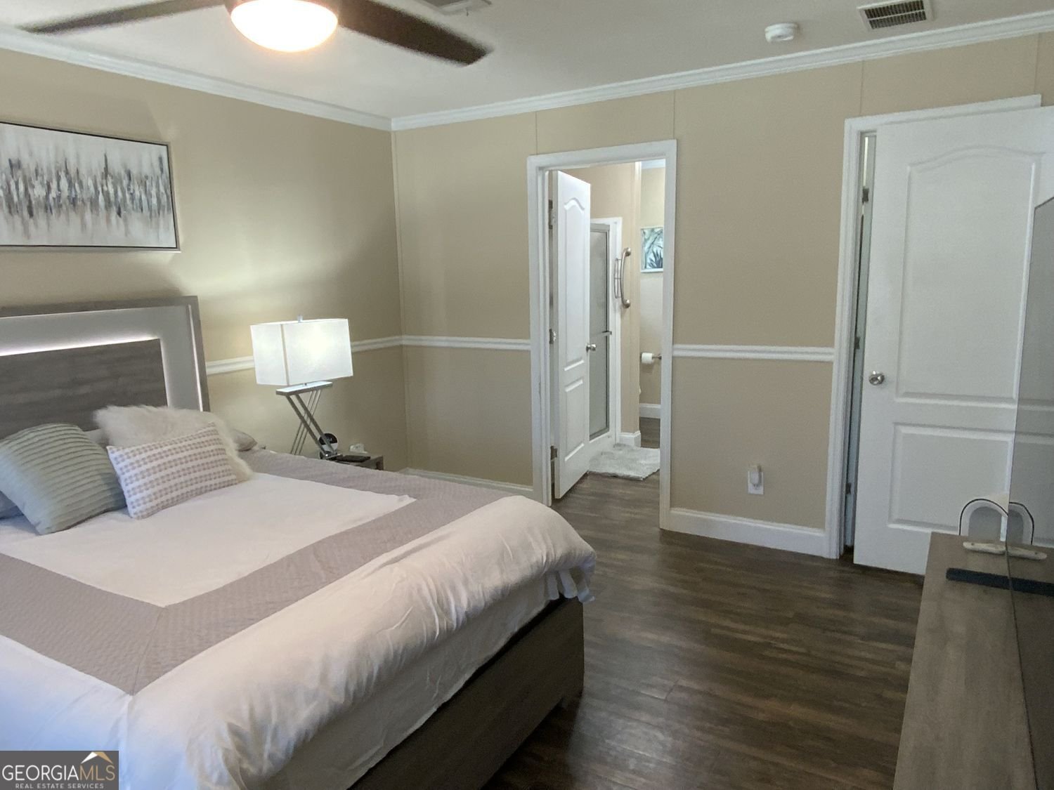 130 Bob White Lane Newnan - Photo 15
